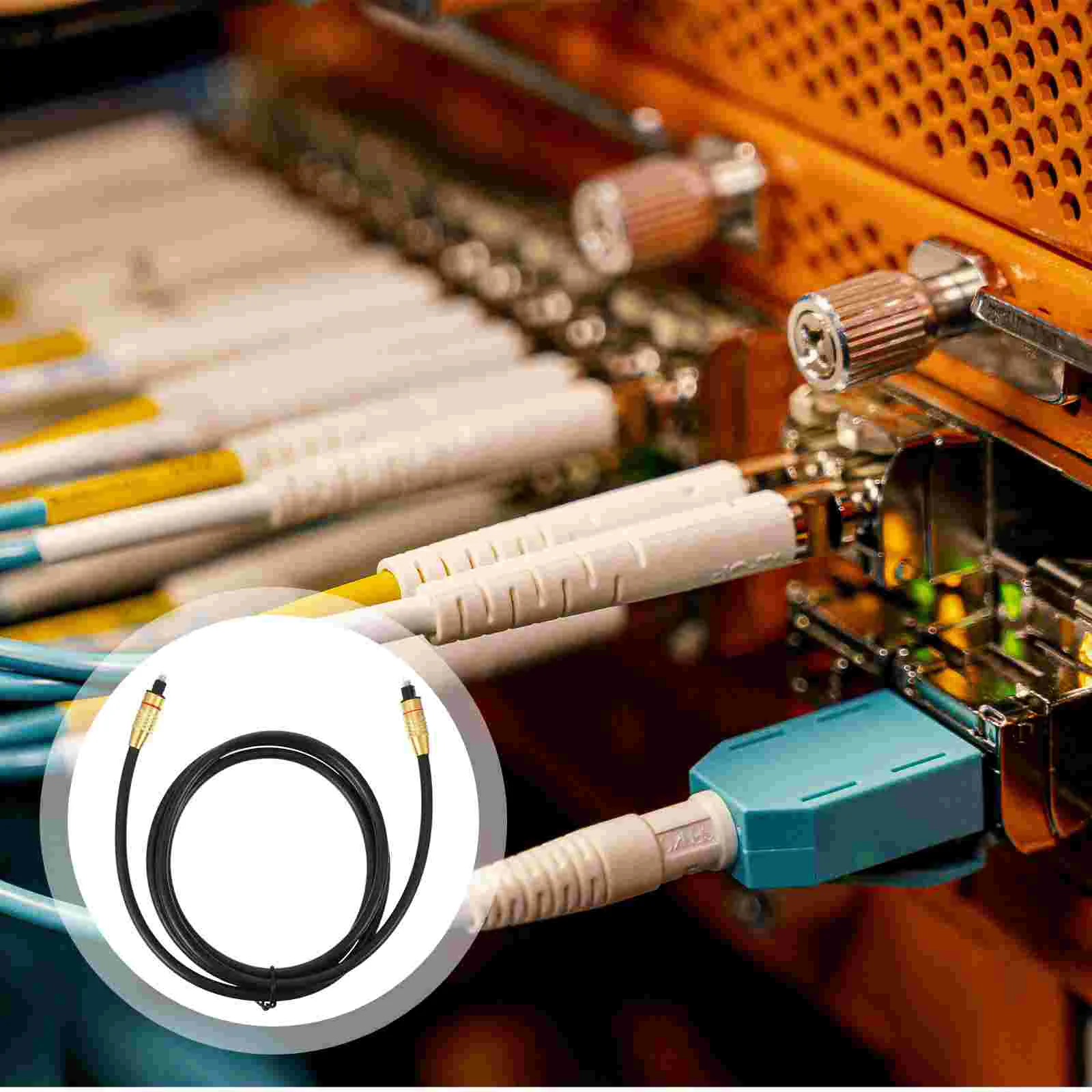 

1 шнур для ПК Premium Prime прочный шнур для динамика