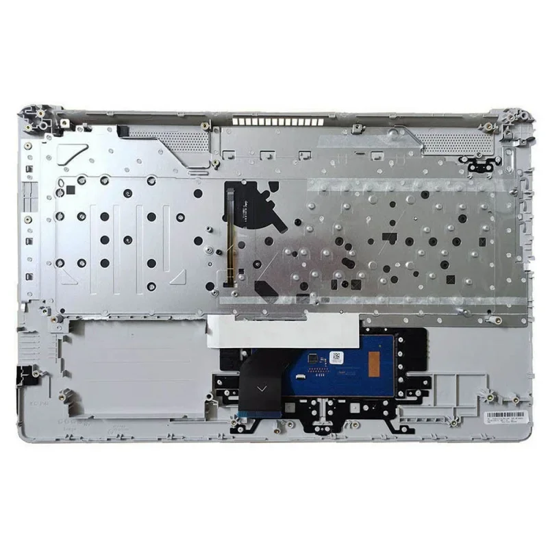 НОВАЯ клавиатура с подсветкой для рук и сенсорной панелью HP 17-BY 17-CA L92784-001 NON-ODD