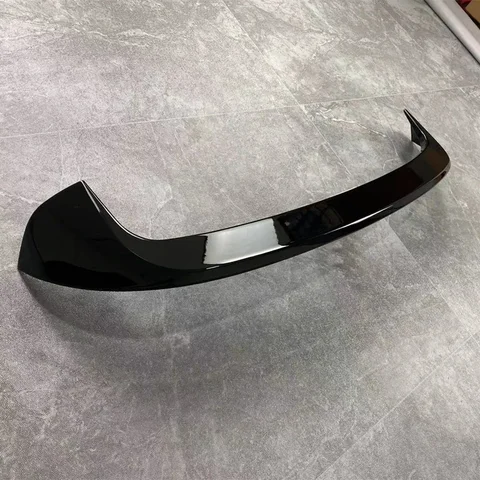 Для BMW 1 серии F20 F21 116i 118i 120i 135i M135i M140i 2011-2019 хэтчбек автомобильный задний спойлер на крышу хвостовое крыло украшение тюнинг