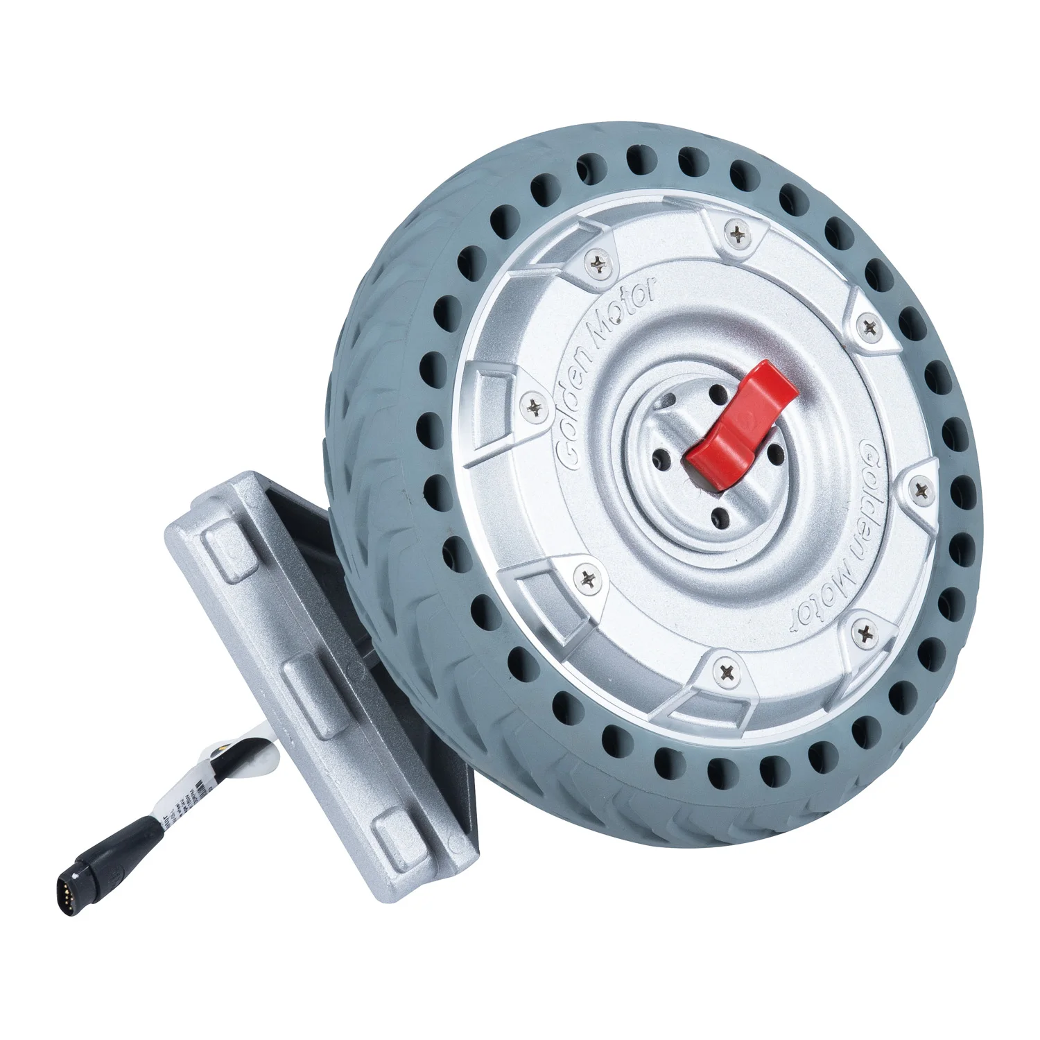 

Great value 160w motor efficiency wheelchair kit with 2415 battery
