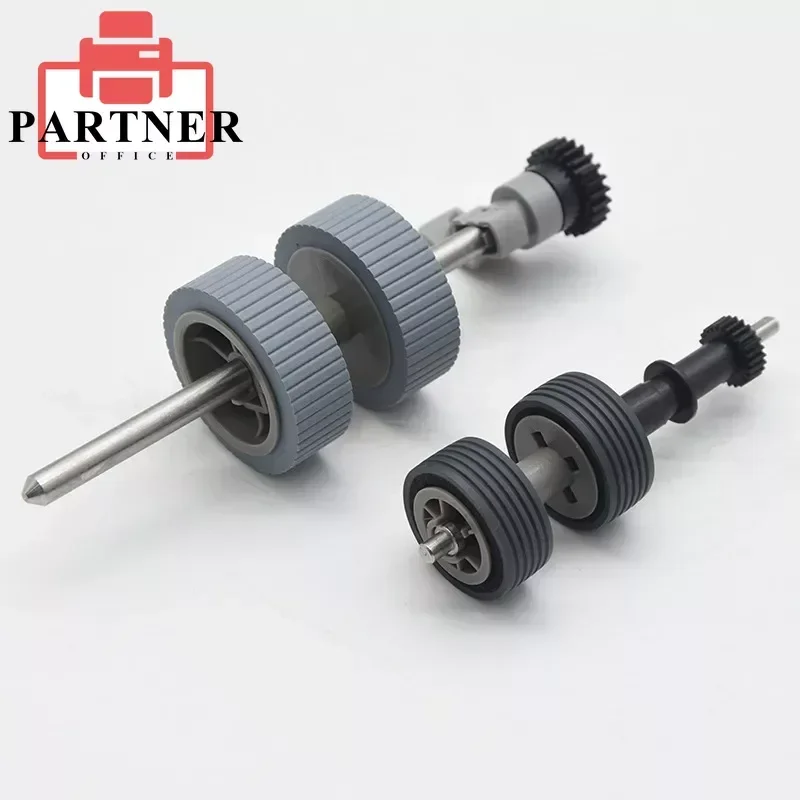 1 компл. ‎ PA03656-0001 Тормозной ролик для Fujitsu Scansnap iX500 iX1400 iX1500 iX1600