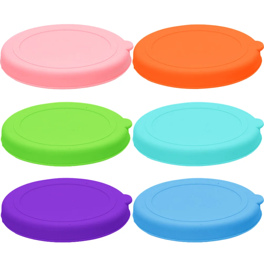 

Lids Cups Dish Dipping Sauce Lid Can Bowls Condimentsilicone Covers Dressing Cover Soy Small Replacement Portion Cup Coffee Mug