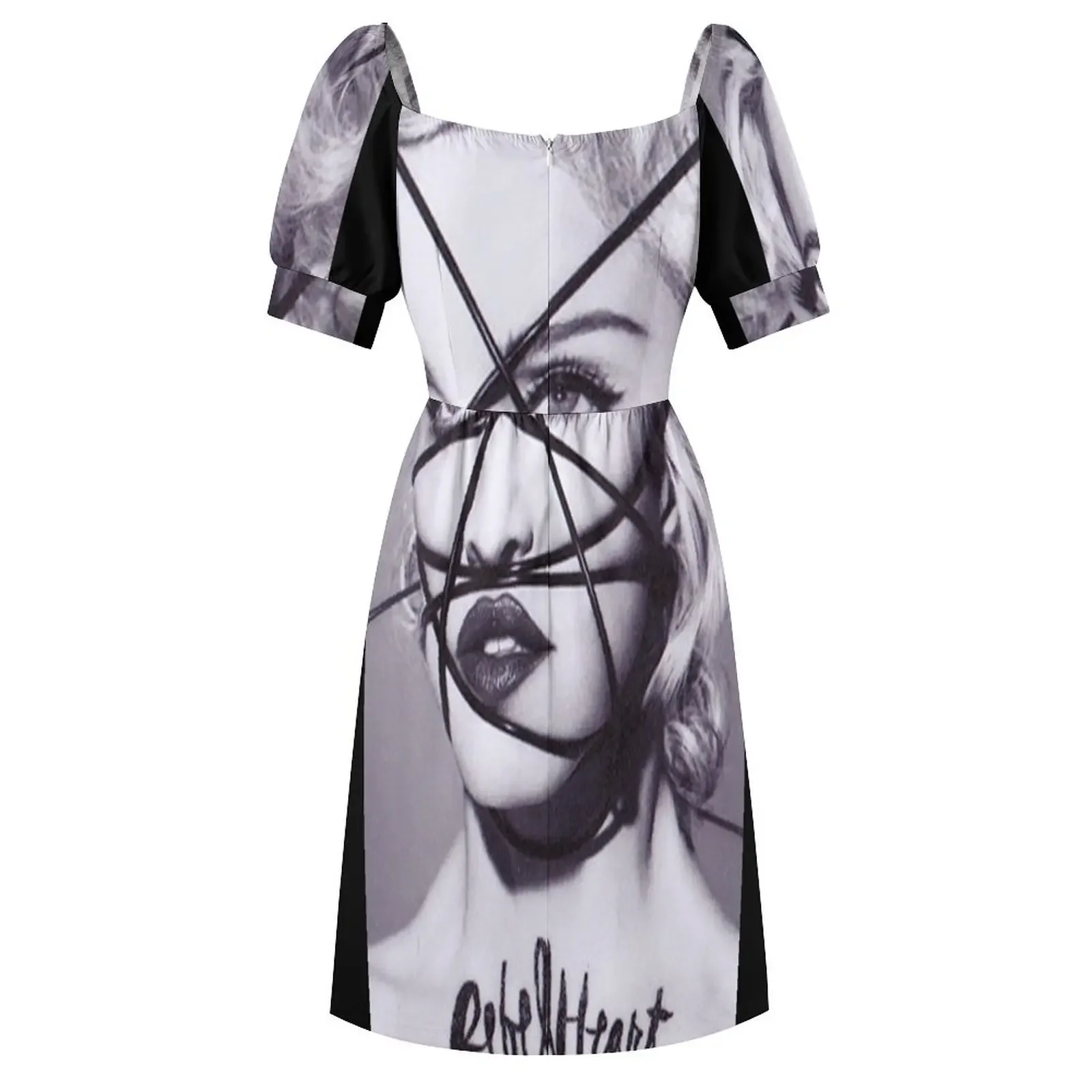 Женское платье без рукавов летнее одежда для женщин 2024