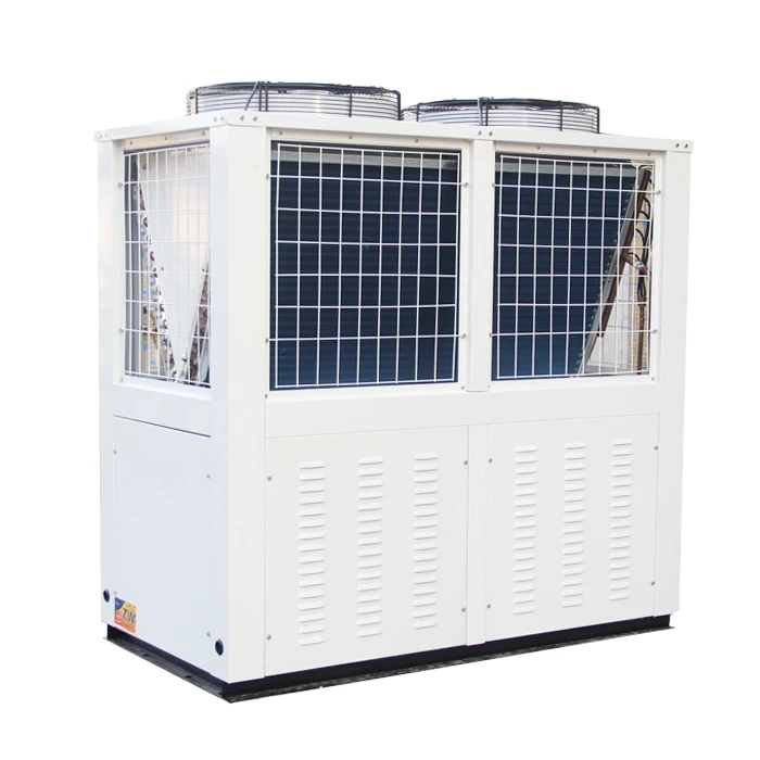 

35KW Commercial Heat Pumps HVAC Heating and Cooling