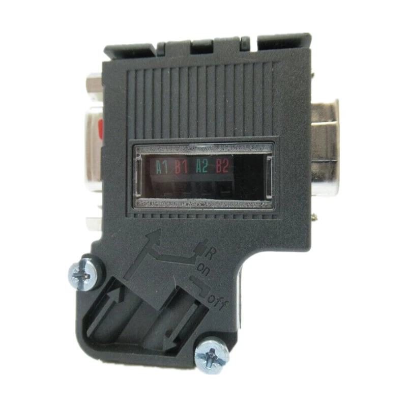 

Модуль PLC 6ES7972-0BB42-0XA 0 В наличии пожалуйста запрос