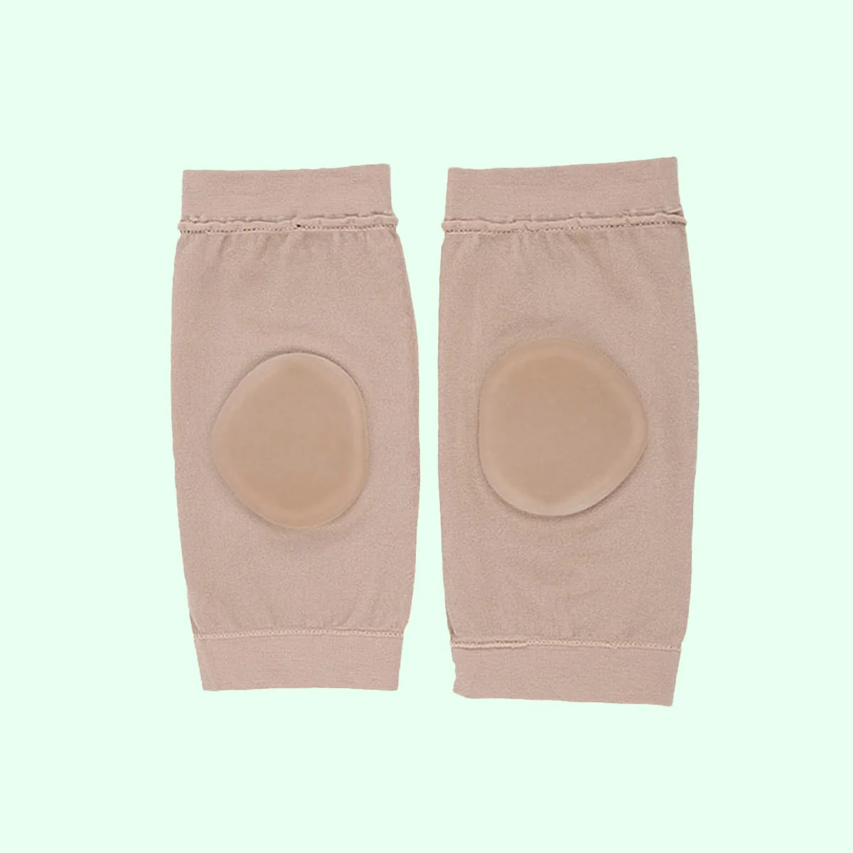 

Silicone Bandages Heel Ankle Protector Foot Heel Sleeves Cracked Heels Heel Sleeve Socks Heel Sleeve Support