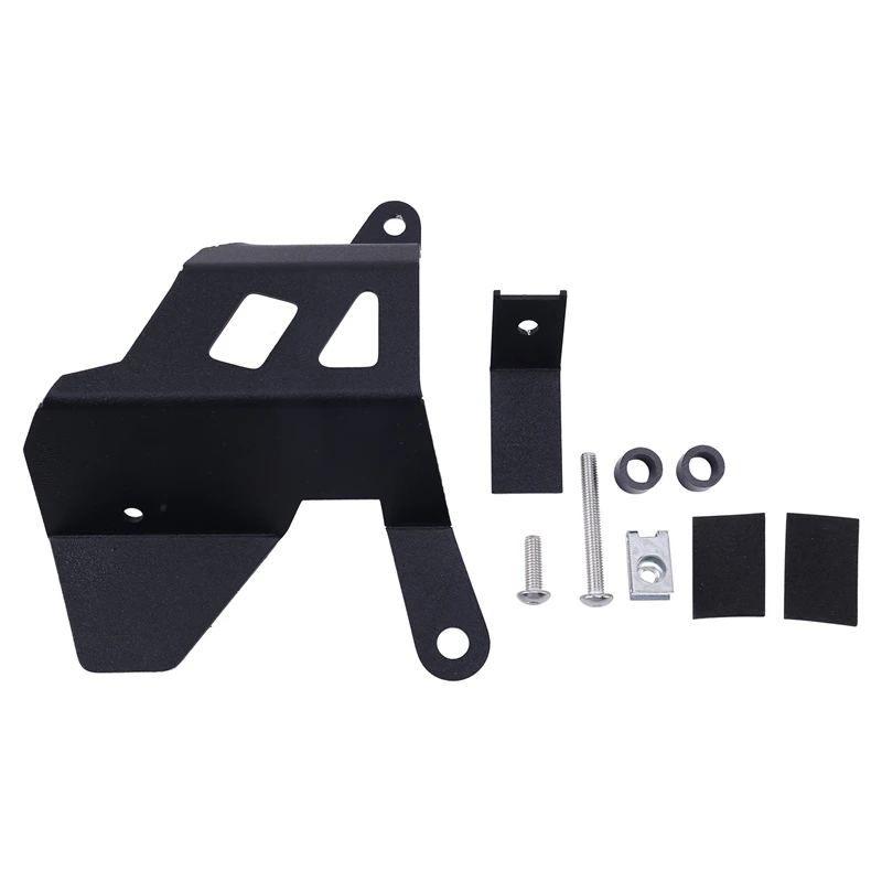 

Защитная крышка рычага переключения передач мотоцикла, задний тормозной главный цилиндр, защита для F750GS F850GS ADV Adventure