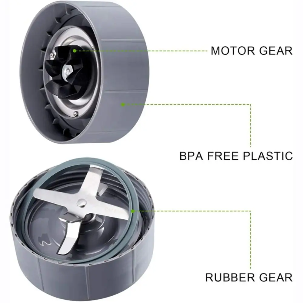 Лезвие экстрактора из нержавеющей стали 600/900 Вт регулируемое с крестообразным