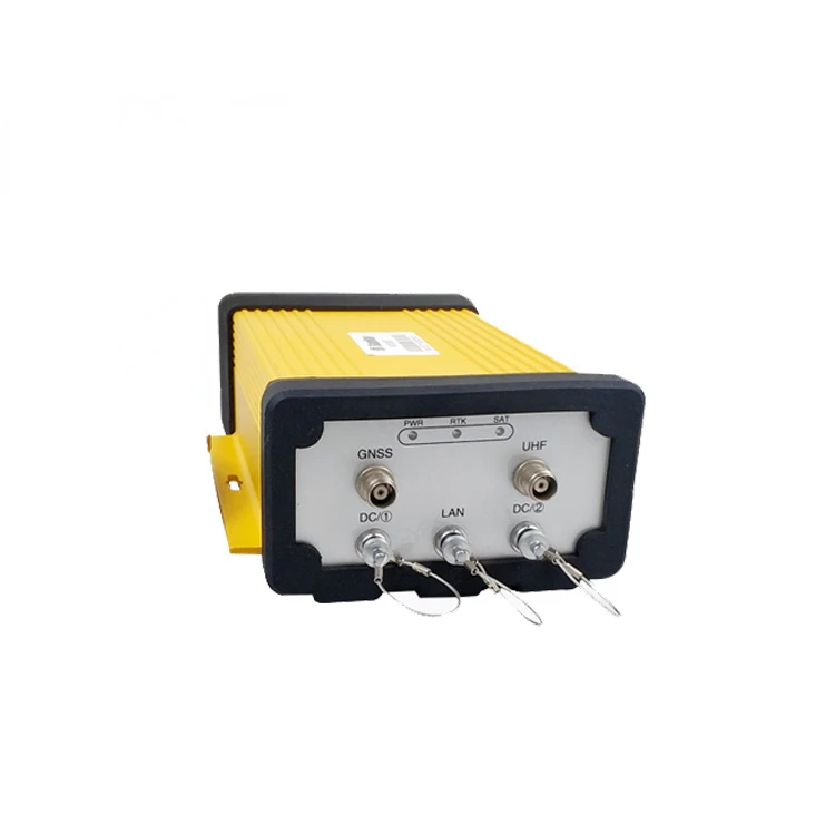 Рисунок 2 - SunNav GNSS RTK M100TT Trimble Board BD982