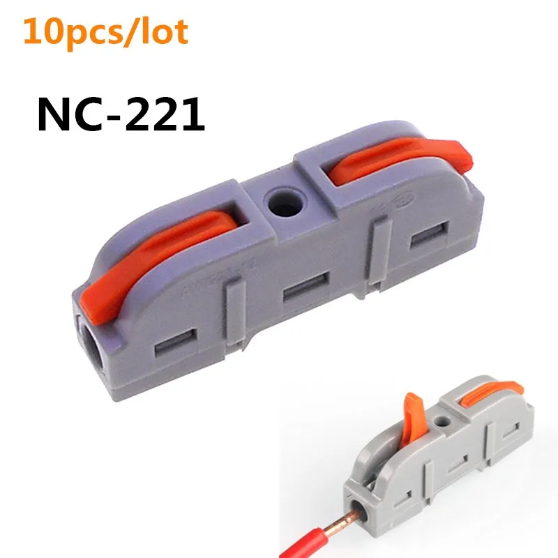 

10 шт./партия, детали для быстрого соединения, 0,2 в, 32 А,-4 мм²