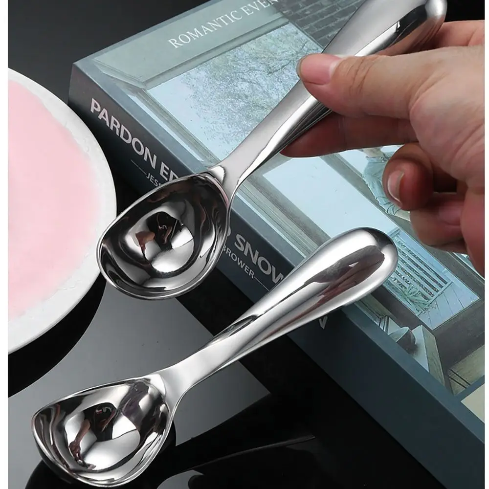 

Ложка для мороженого из нержавеющей стали