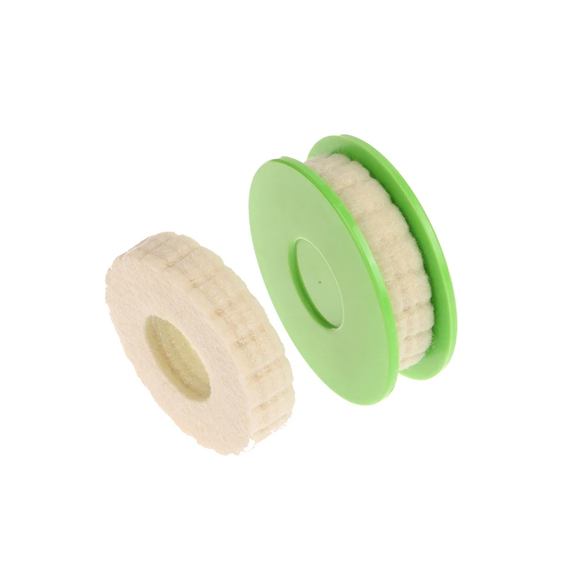 1 шт. смазка для велосипедной цепи велосипедные масляный ролик инструмент