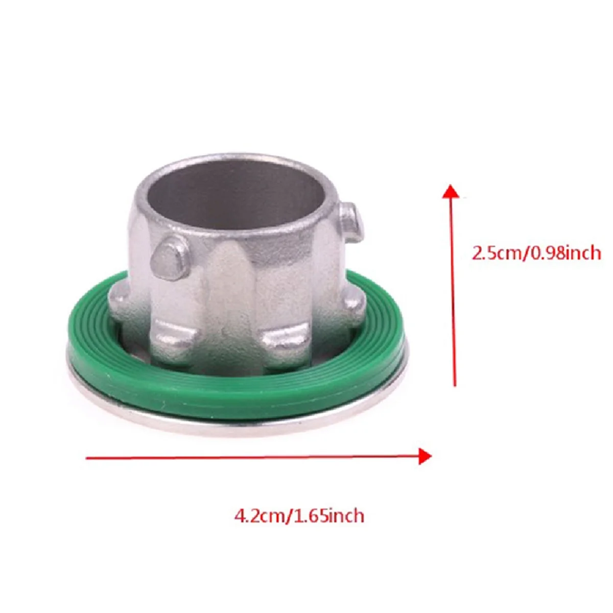 Для миксера TM6 крышка режущей головки вращающееся лезвие сменная заглушка для