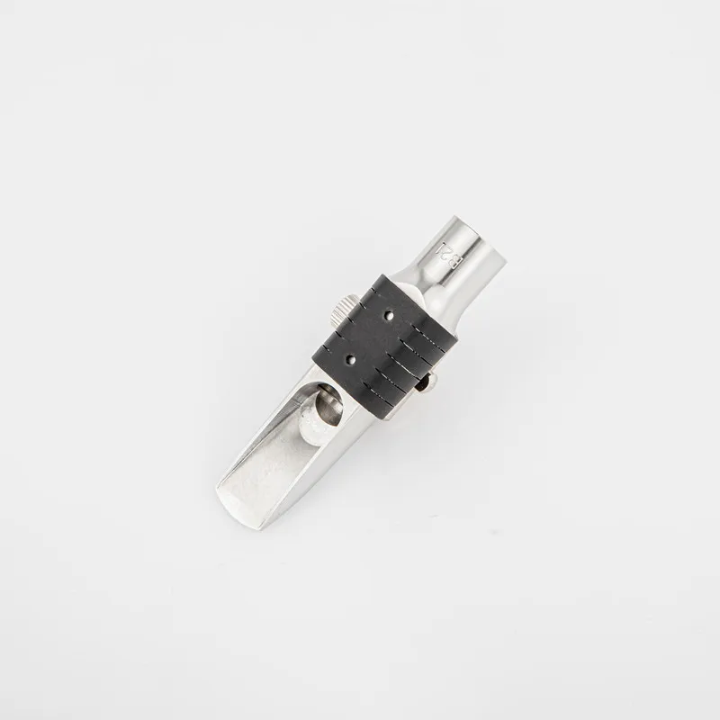 Новые высококачественные профессиональные металлические мундштуки из