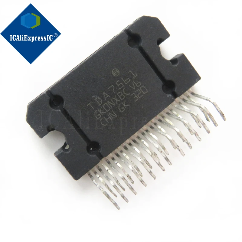 1 шт. TDA7561 7561