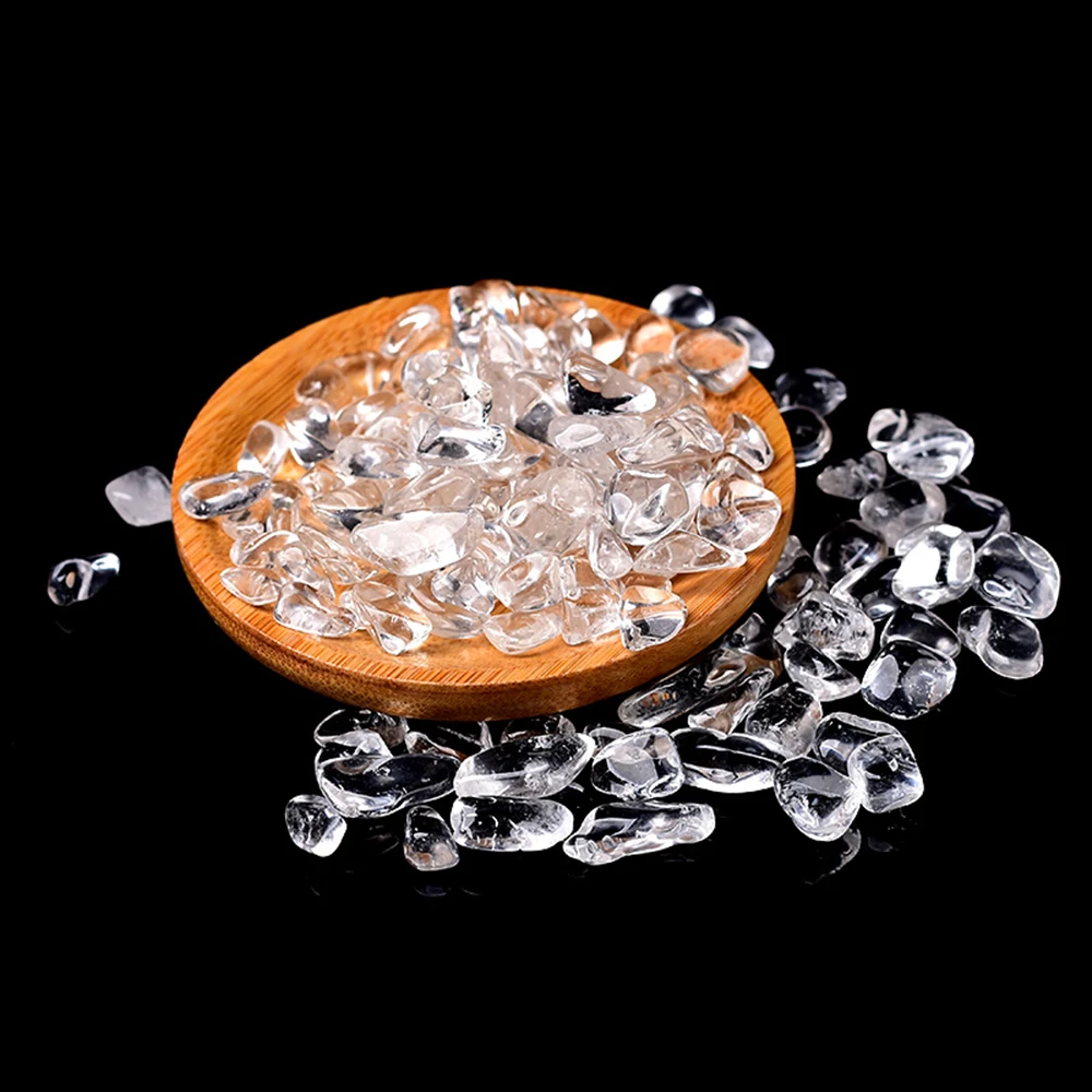 

20022 High Quality Energy Crystal Stones To Purify or Bless Your Tarot Cards