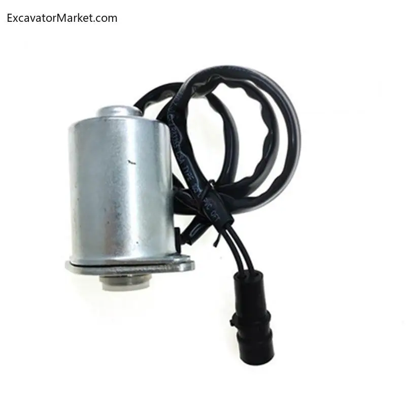 Для экскаватора Caterpillar CAT E70B 320/312/306/307 поворотный двигатель электромагнитный