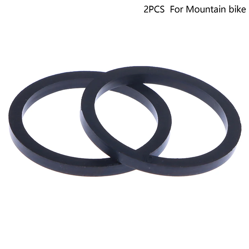 

2pcs Bicycle Disc Brake Caliper Sealing Road Bike Brake Piston O-Ring For SLX M7000 XT M8000 XTR M9020 R8070