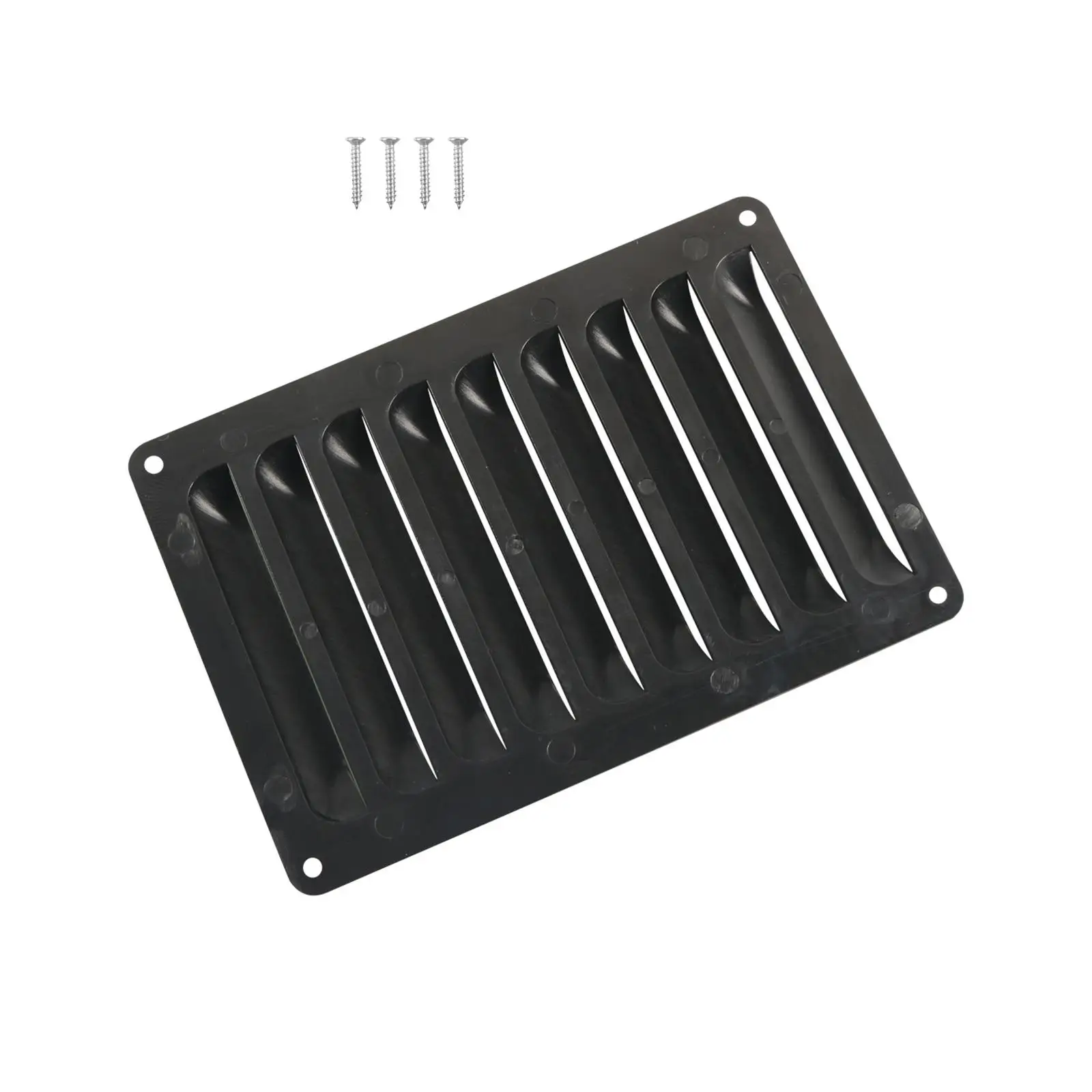 

Air Vent Grille Accessories Cover Replacement Part for Motorhome Traveling