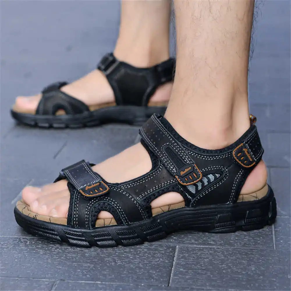Sneakers 43 Size Sport Best Selling Novelties Snaeker Sapatenis