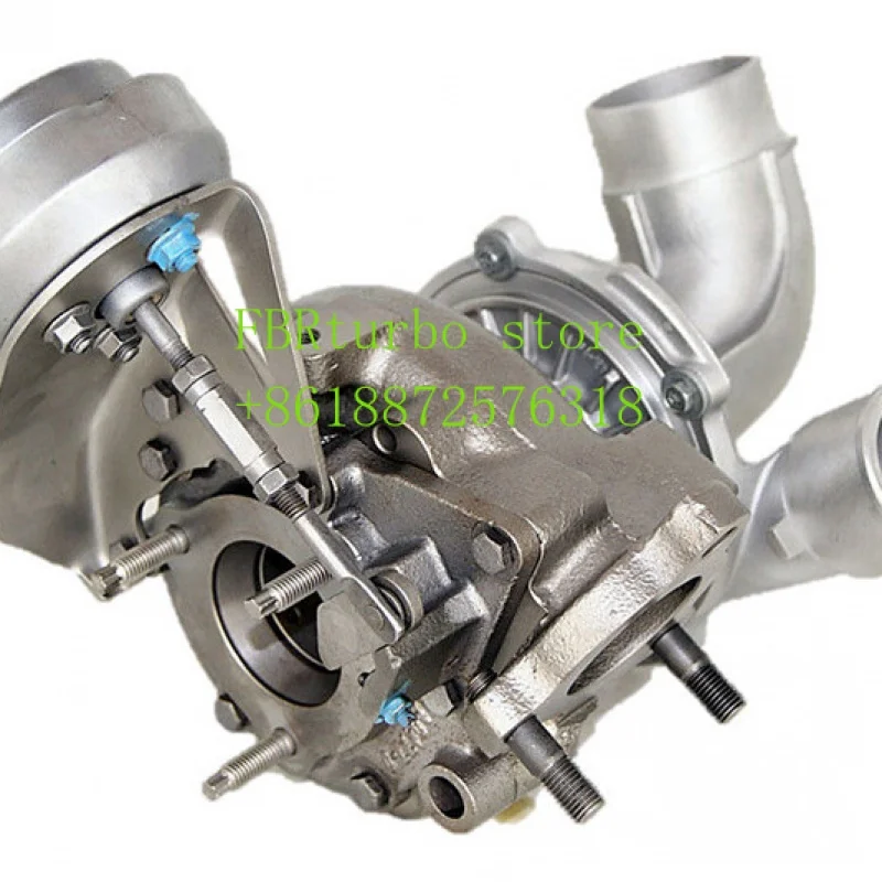 

VB25 17201-0R060 17201-26051 for Toyota with 2AD-FHV engine