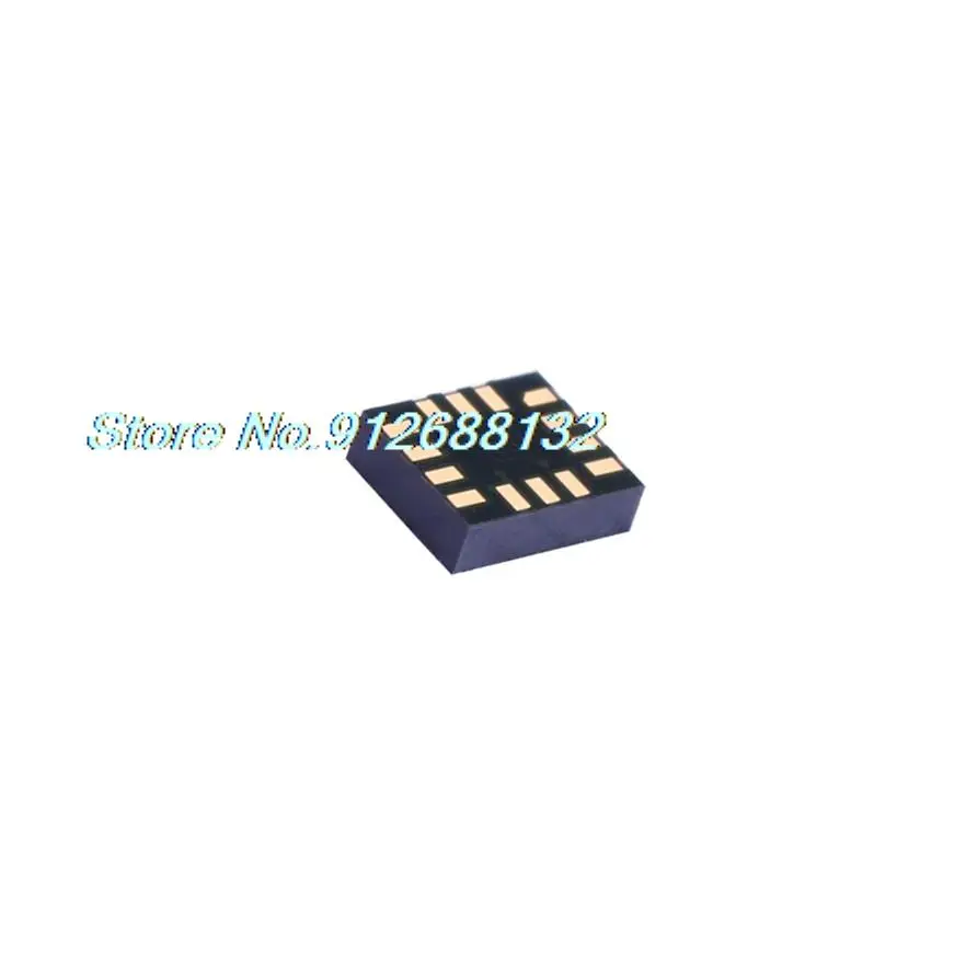 

LSM6DSLTR LGA-14