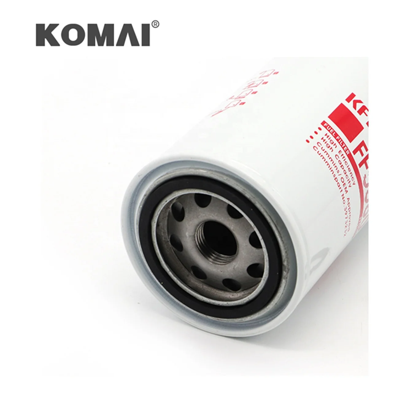 11LB-70020 Заводская поставка P 550774 3959612 Топливный фильтр для Kobelco 32/ 925762 91FG026 FF5580