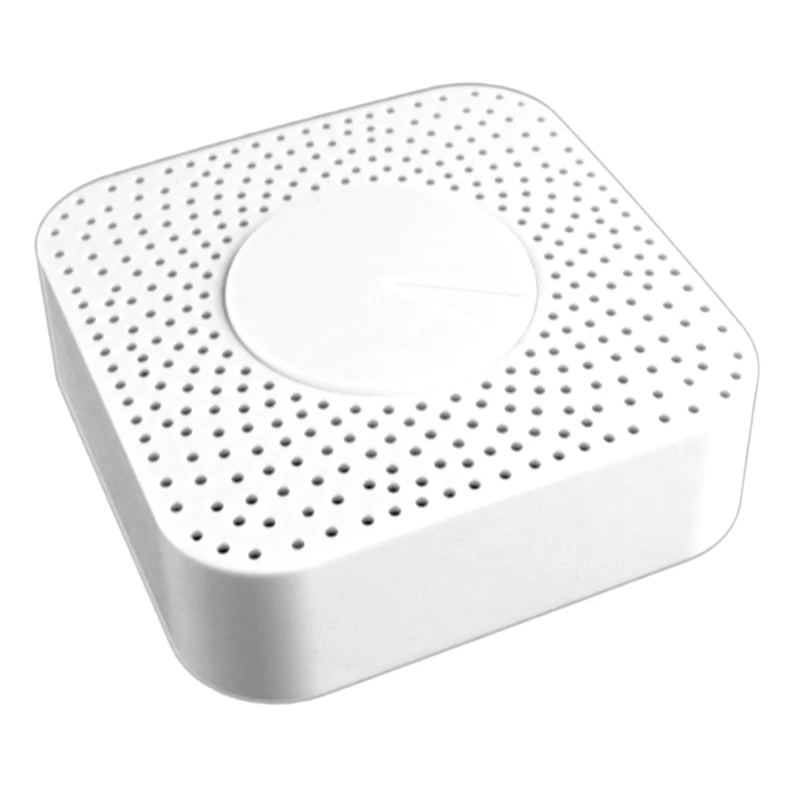 

Умный датчик температуры и влажности воздуха 4 в 1 Tuya Wi-Fi PM2.5/PM10