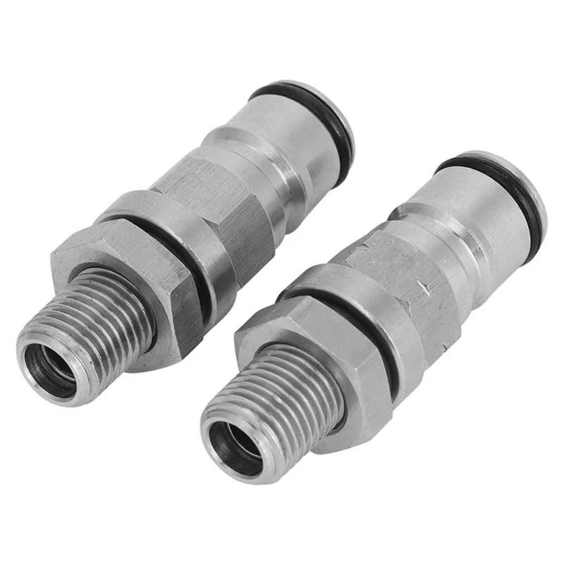 Газовые клапаны М2ЭЭ Жидкостные герметичные легкие для установки материала из