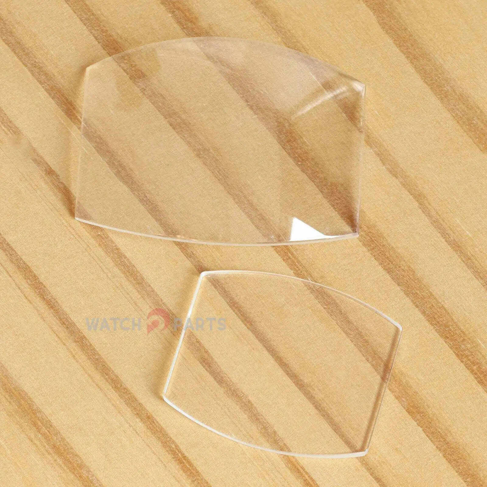 Часы с кристаллами для часов Franck Muller 8880 часы Casablanca сапфировое стекло