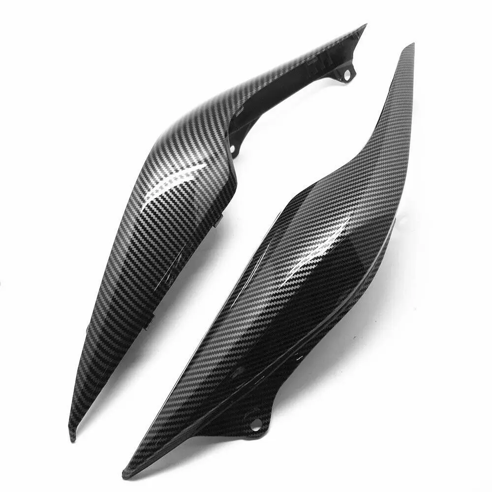 

Обтекатель из углеродного волокна для заднего сиденья HONDA CBR 600F 2011-2013