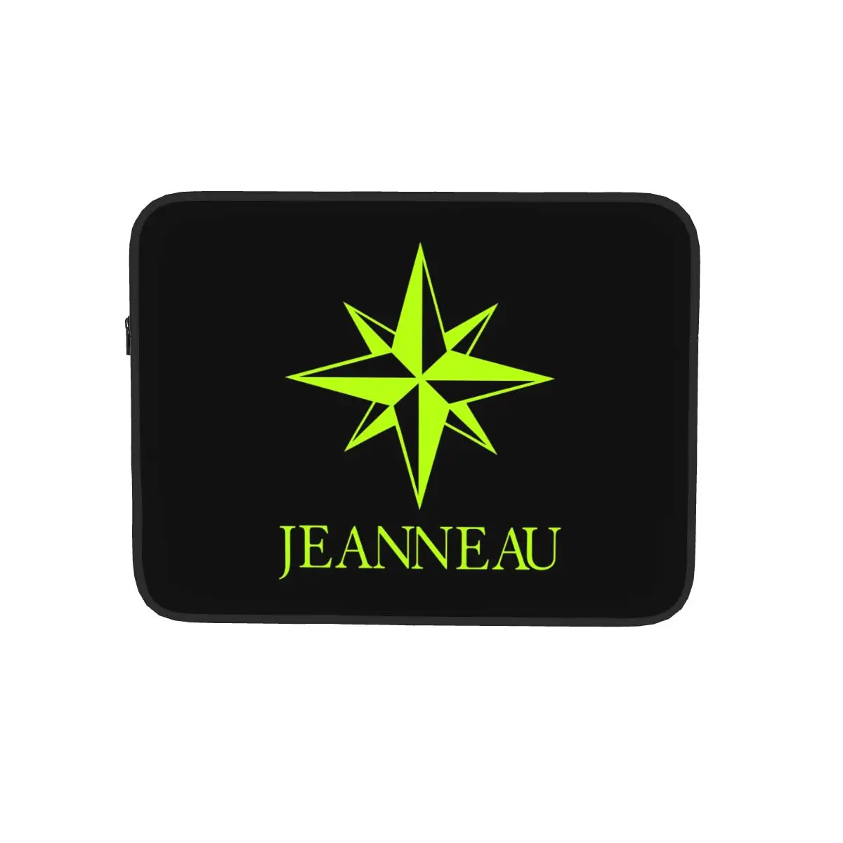 Фото Сумка-чехол для ноутбука Jeanneau Yachts, противоударный чехол для Macbook Air Pro, планшетов №4