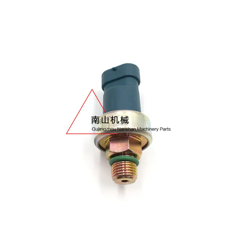 Датчик 4353686 для Hitachi EX120 200-2-3-5 распределительный клапан датчик давления