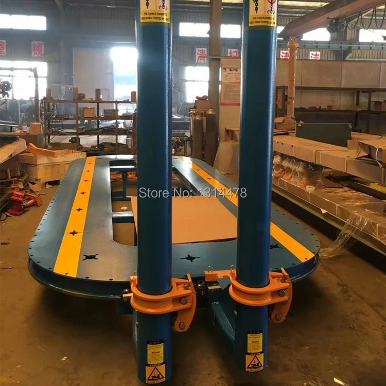 Подержанные Инструменты для ремонта кузова автомобиля/машина выпрямления рамы