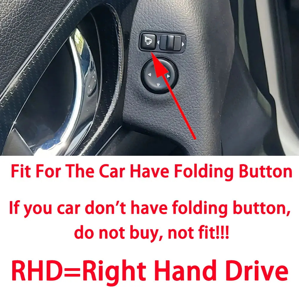 

Переключатель Стеклоподъемника для Nissan qashqai j11 x-trail t32 rogue Murano z52 сирена C26 C27, аксессуары