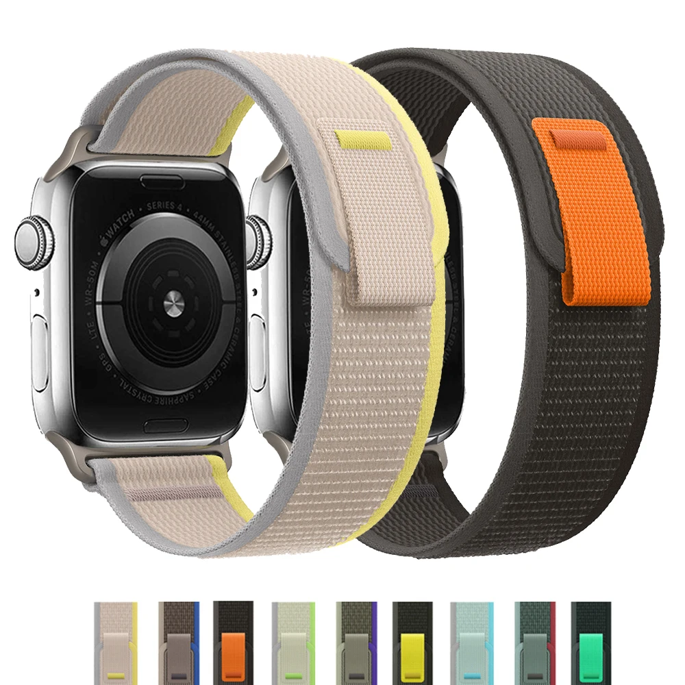 

Ремешок для apple watch band 49 мм 44 мм 40 мм 45 мм 41 мм 42 мм 44 45 49 мм