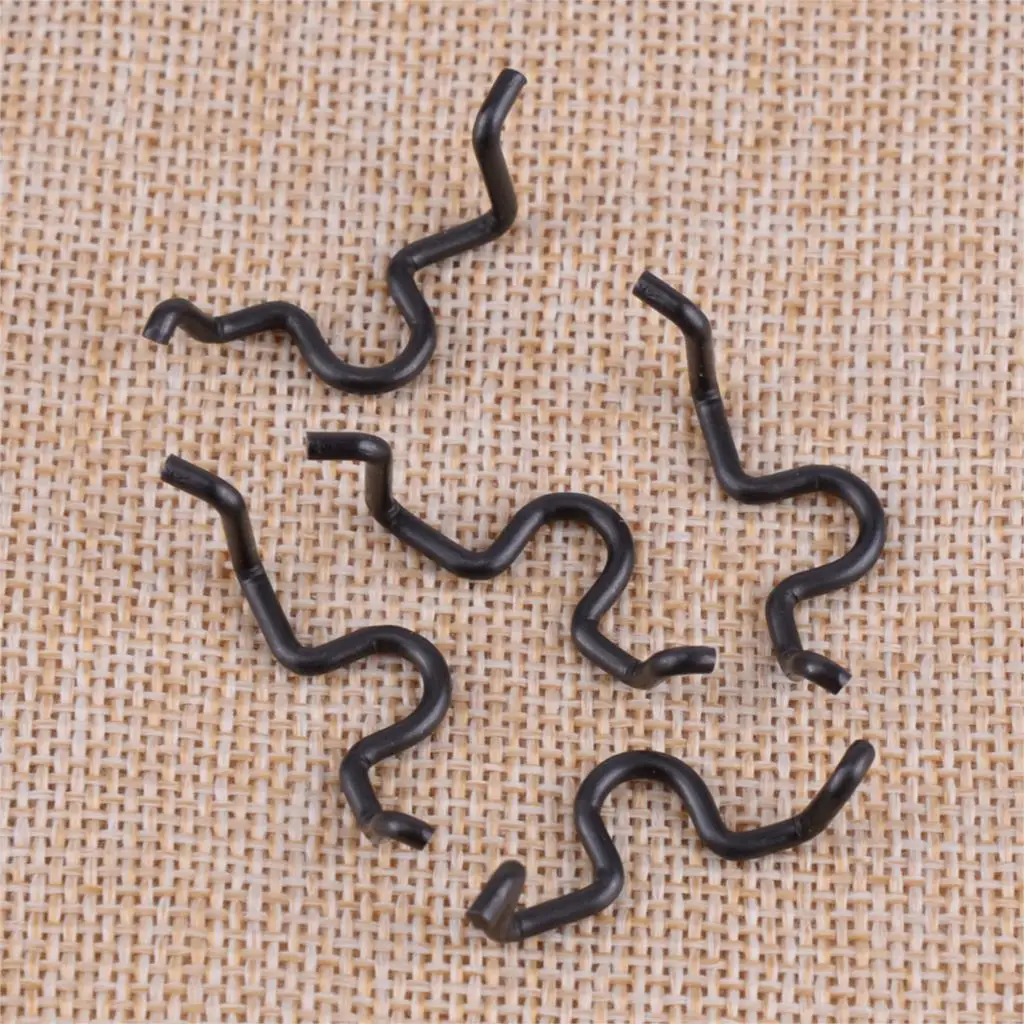 

LETAOSK черные металлические дроссельные тяги для Husqvarna 268 272 272XP