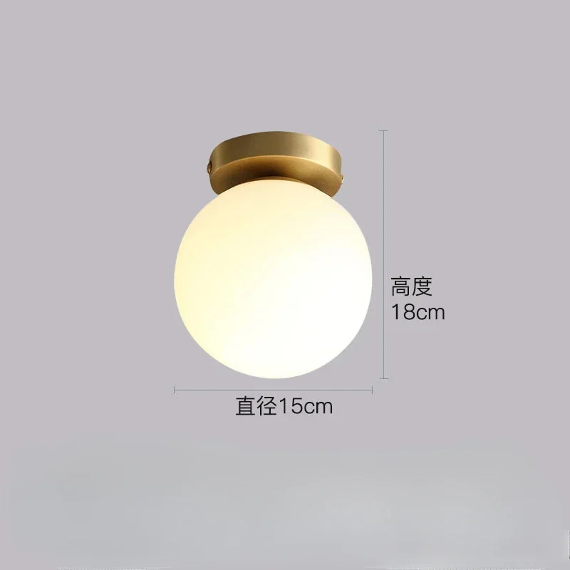 

Потолочный светильник GemSpark из кованого железа