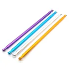 HSP 04003 Алюминиевый металлический приводной вал DogBone 170 мм для 110 RC 4WD модель автомобиля Багги Bigfoot грузовик 94111 94107 94118 94170