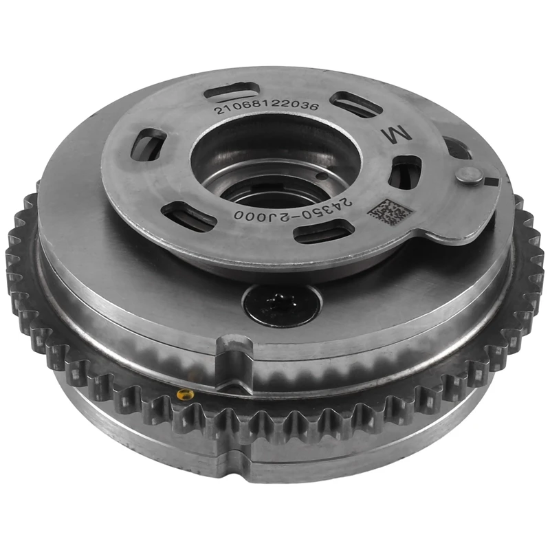 Цельный 24350-2J000 автомобильный впускной механизм CVVT детали шестерни аксессуары