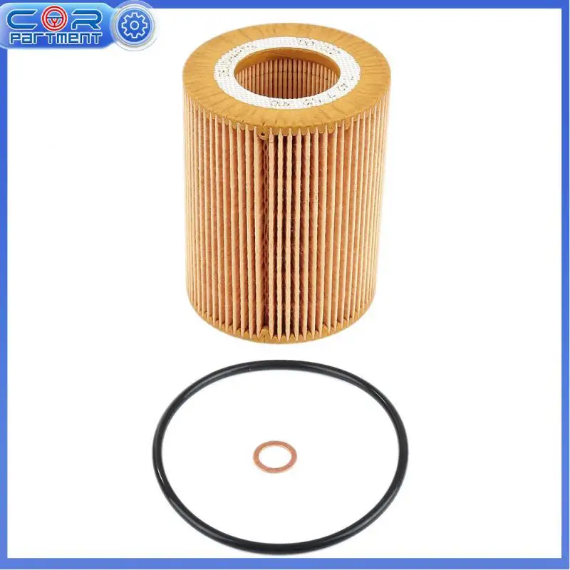 

New Professional Durable Oil Filter Replacement for BMW E36 E39 E46 E53 E60 E83 E85 Z3 323i 325i 328i 330i 525i X5 Z4