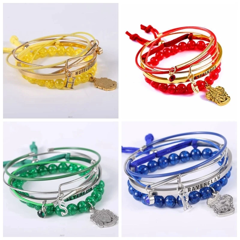 Комплект аксессуаров для фигурки Гарри Поттера