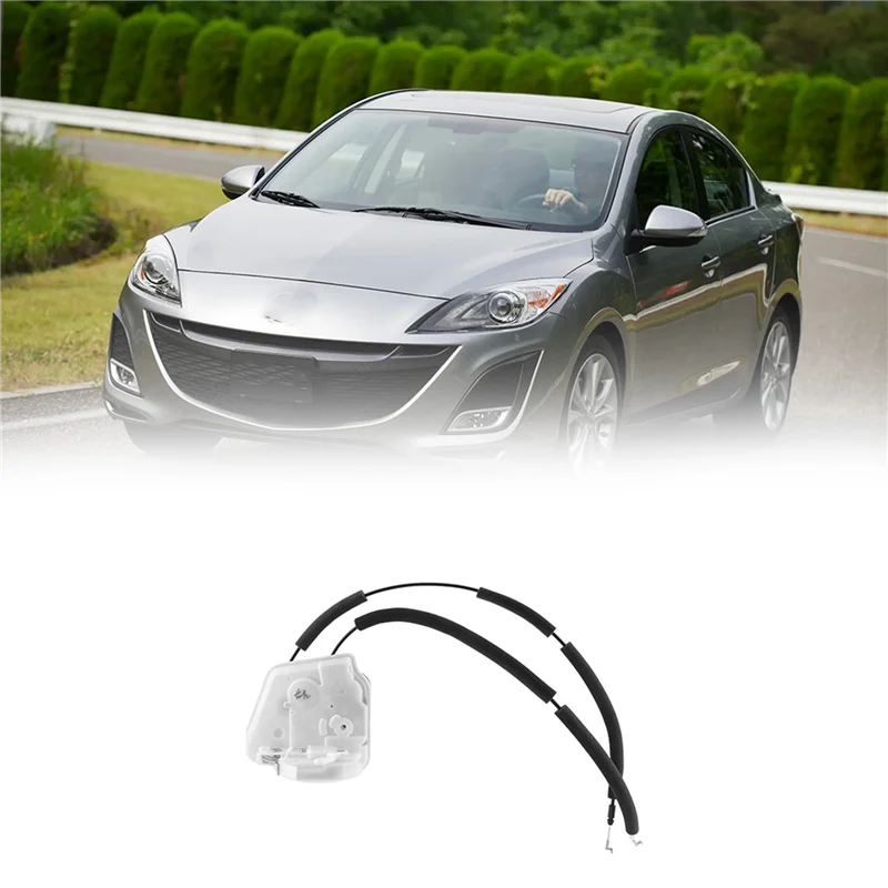 

Передняя левая дверь автомобиля, блокировка детской двери, контроллер для 2008-2012