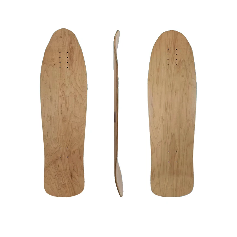36-дюймовый Лонгборд скейтборд профессиональный для серфинга и аксессуары