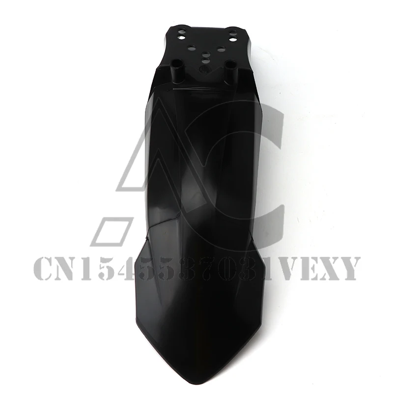 Переднее крыло мотоцикла удлинитель откидной брызговик прочная рама