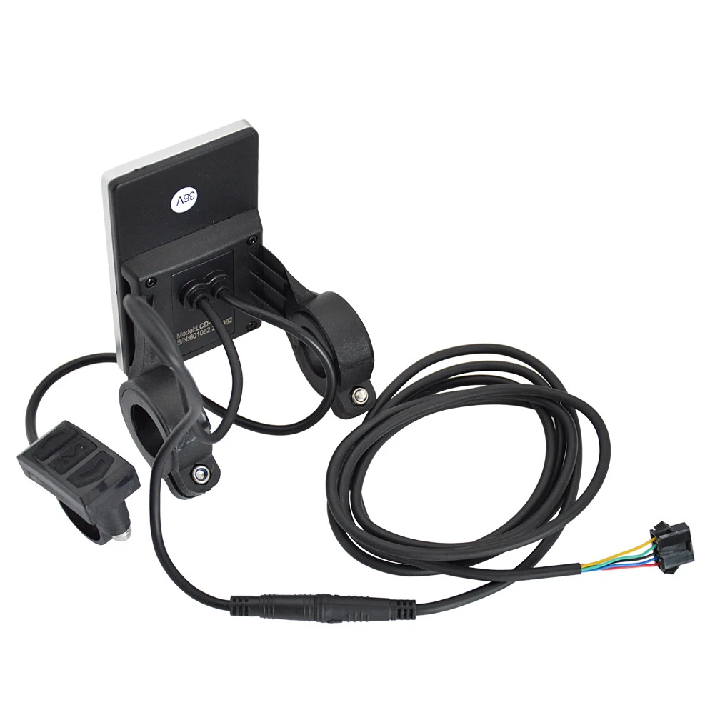 

Durable High Quality M5 Display With Control 1pc Accessories M5 Power + Screen Speedmeter With 1pc.Accessories