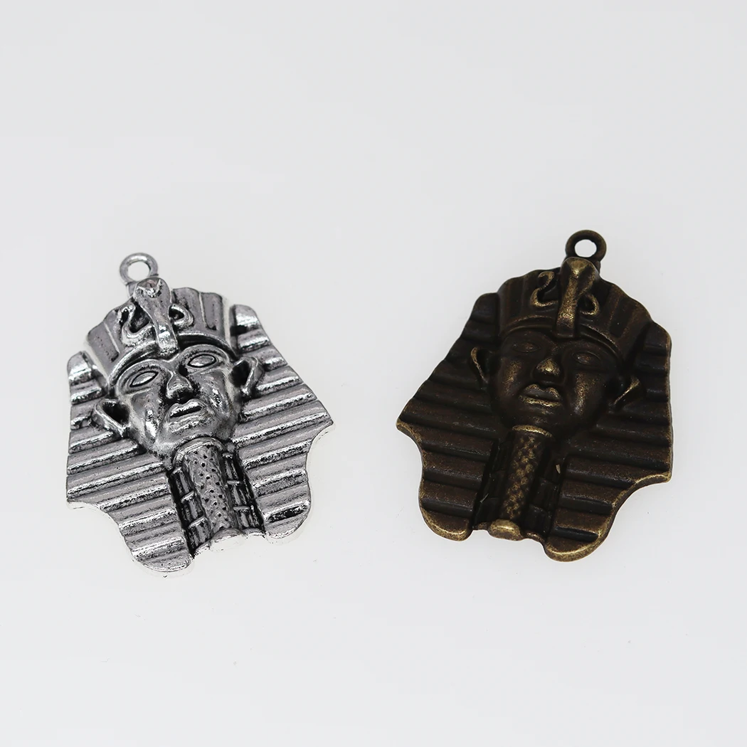 5 шт. подвеска для браслета с серебряным покрытием |