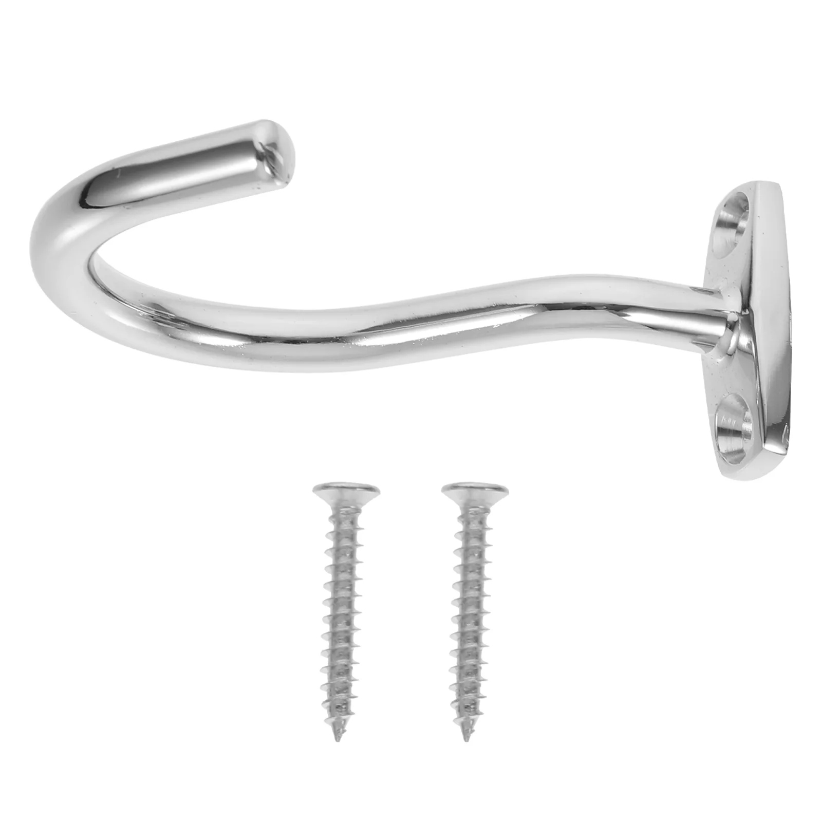 

1 Set of Replaceable Snooker Hook Wear-resistant Cue Hook Convenient Pool Hook