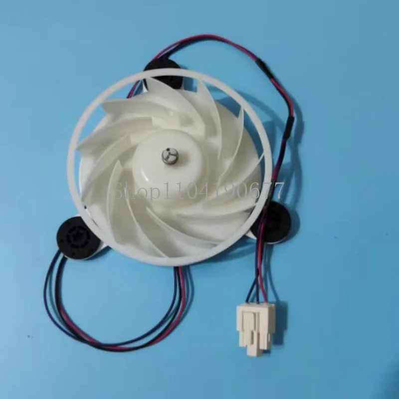 Для двигателя вентилятора холодильника Meiling B15190. 4-12 (А1) ЗВФ-30-3