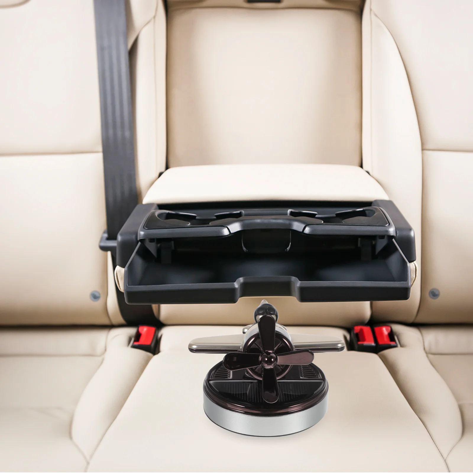 

Home Aromatherapy Ornaments House Decorations Car Interior Air Freshener Abs Aluminum Alloy Fresheners Supply